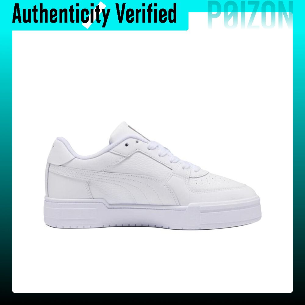 PUMA CA Pro Classic 2 耐摩耗性ロートッ - Puma Shoes Suede Classic のレビューと価格